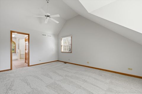 Tiny photo for 1367 Saxon Lane, Naperville, IL 60564 (MLS # 12586467)