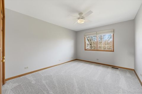 Tiny photo for 1367 Saxon Lane, Naperville, IL 60564 (MLS # 12586467)