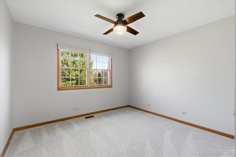 Tiny photo for 1367 Saxon Lane, Naperville, IL 60564 (MLS # 12586467)