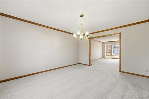 Tiny photo for 1367 Saxon Lane, Naperville, IL 60564 (MLS # 12586467)