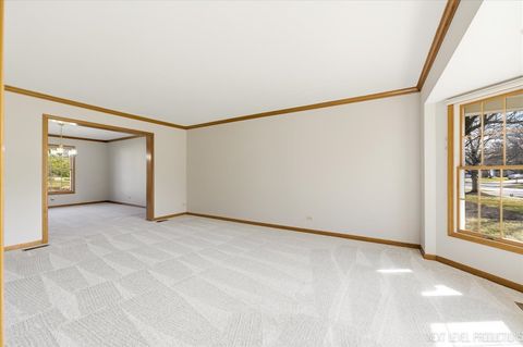 Tiny photo for 1367 Saxon Lane, Naperville, IL 60564 (MLS # 12586467)