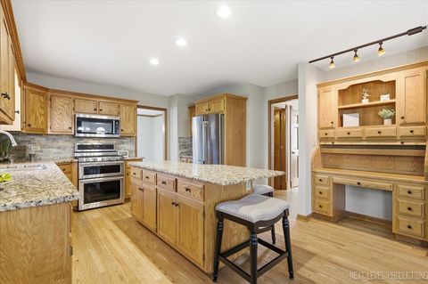 Tiny photo for 1367 Saxon Lane, Naperville, IL 60564 (MLS # 12586467)