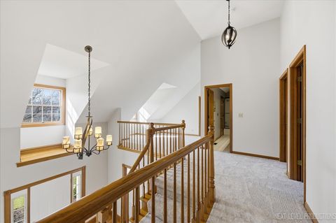 Tiny photo for 1367 Saxon Lane, Naperville, IL 60564 (MLS # 12586467)