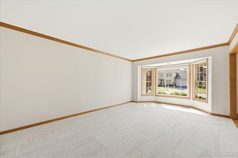 Tiny photo for 1367 Saxon Lane, Naperville, IL 60564 (MLS # 12586467)