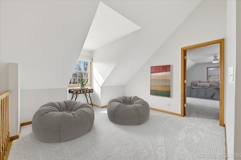 Tiny photo for 1367 Saxon Lane, Naperville, IL 60564 (MLS # 12586467)