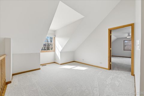 Tiny photo for 1367 Saxon Lane, Naperville, IL 60564 (MLS # 12586467)