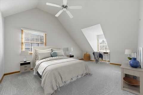 Tiny photo for 1367 Saxon Lane, Naperville, IL 60564 (MLS # 12586467)