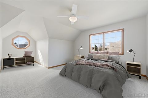 Tiny photo for 1367 Saxon Lane, Naperville, IL 60564 (MLS # 12586467)