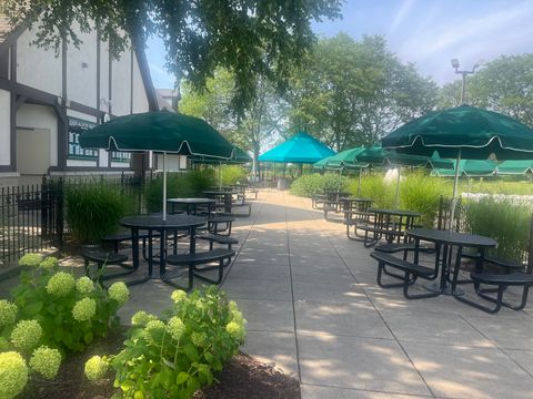 Tiny photo for 1367 Saxon Lane, Naperville, IL 60564 (MLS # 12586467)