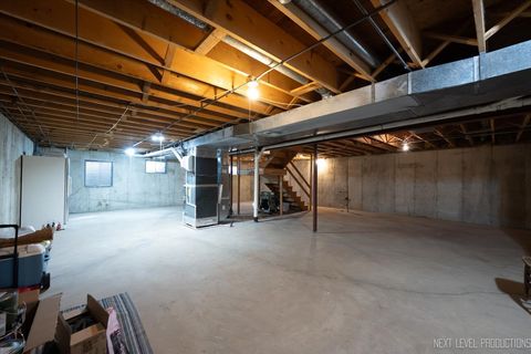 Tiny photo for 1367 Saxon Lane, Naperville, IL 60564 (MLS # 12586467)