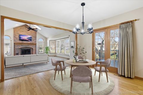 Tiny photo for 1367 Saxon Lane, Naperville, IL 60564 (MLS # 12586467)