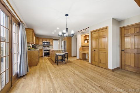 Tiny photo for 1367 Saxon Lane, Naperville, IL 60564 (MLS # 12586467)