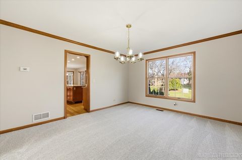 Tiny photo for 1367 Saxon Lane, Naperville, IL 60564 (MLS # 12586467)