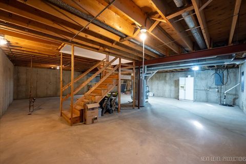 Tiny photo for 1367 Saxon Lane, Naperville, IL 60564 (MLS # 12586467)