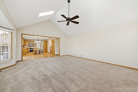 Tiny photo for 1367 Saxon Lane, Naperville, IL 60564 (MLS # 12586467)