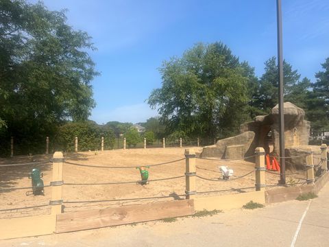 Tiny photo for 1367 Saxon Lane, Naperville, IL 60564 (MLS # 12586467)