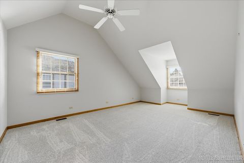 Tiny photo for 1367 Saxon Lane, Naperville, IL 60564 (MLS # 12586467)