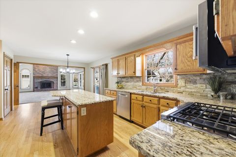 Tiny photo for 1367 Saxon Lane, Naperville, IL 60564 (MLS # 12586467)