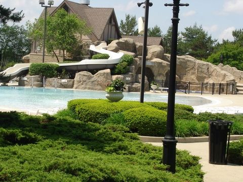 Tiny photo for 1367 Saxon Lane, Naperville, IL 60564 (MLS # 12586467)