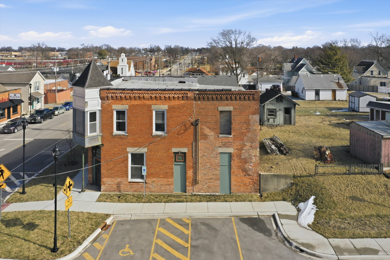 752 Penfield Street