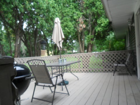 Tiny photo for 136 Dolores Street, Oswego, IL 60543 (MLS # 12728165)