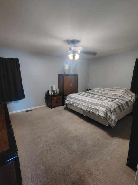 Tiny photo for 136 Dolores Street, Oswego, IL 60543 (MLS # 12728165)