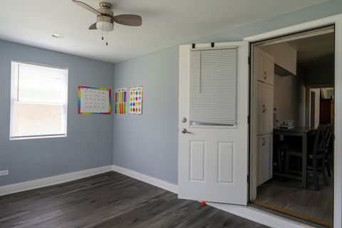 Tiny photo for 1235 W 96th Street, Chicago, IL 60643 (MLS # 12490590)