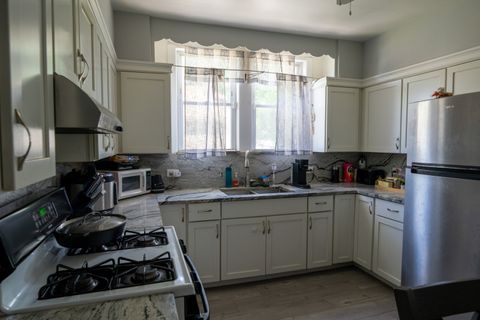 Tiny photo for 1235 W 96th Street, Chicago, IL 60643 (MLS # 12490590)