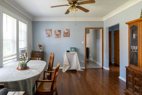 Tiny photo for 1235 W 96th Street, Chicago, IL 60643 (MLS # 12490590)