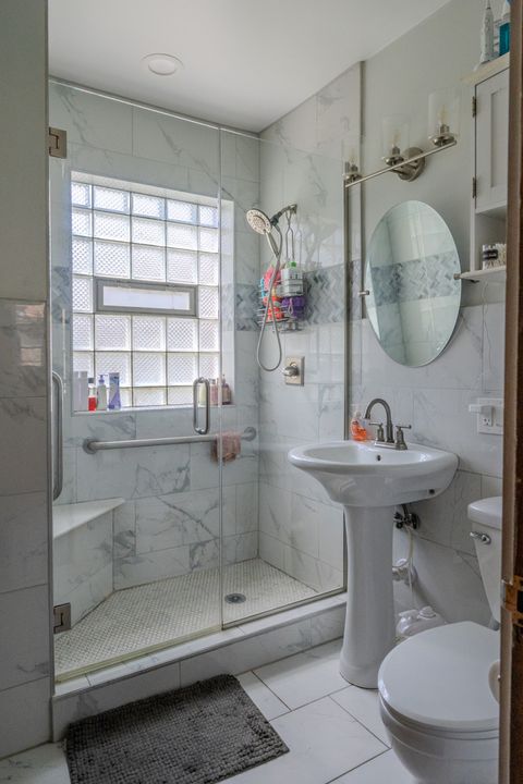 Tiny photo for 1235 W 96th Street, Chicago, IL 60643 (MLS # 12490590)