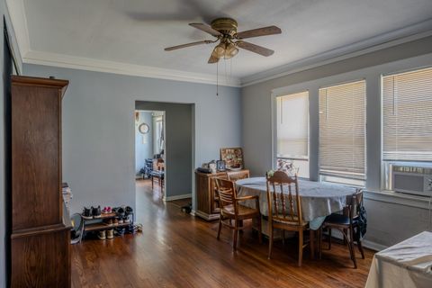 Tiny photo for 1235 W 96th Street, Chicago, IL 60643 (MLS # 12490590)