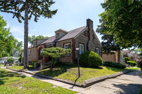 Tiny photo for 1235 W 96th Street, Chicago, IL 60643 (MLS # 12490590)