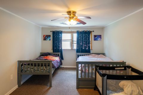 Tiny photo for 1235 W 96th Street, Chicago, IL 60643 (MLS # 12490590)