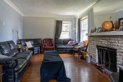 Tiny photo for 1235 W 96th Street, Chicago, IL 60643 (MLS # 12490590)