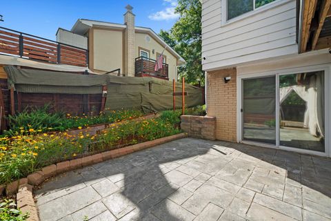 Tiny photo for 8601 S Kean Avenue, Hickory Hills, IL 60457 (MLS # 12504175)