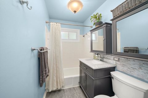 Tiny photo for 8601 S Kean Avenue, Hickory Hills, IL 60457 (MLS # 12504175)