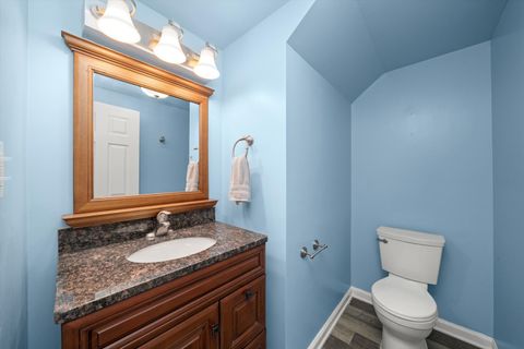 Tiny photo for 8601 S Kean Avenue, Hickory Hills, IL 60457 (MLS # 12504175)