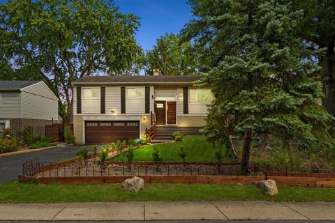 Tiny photo for 8601 S Kean Avenue, Hickory Hills, IL 60457 (MLS # 12504175)