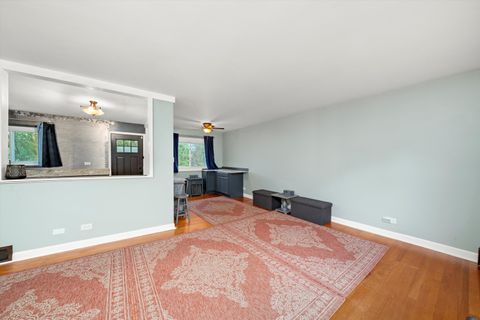 Tiny photo for 8601 S Kean Avenue, Hickory Hills, IL 60457 (MLS # 12504175)