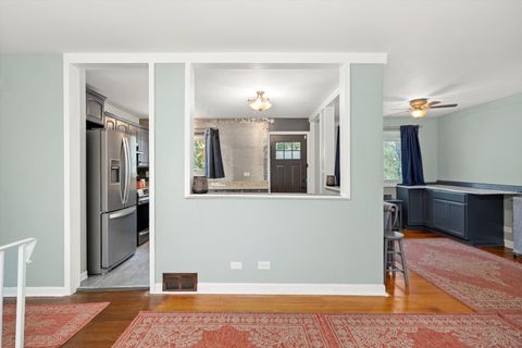 Tiny photo for 8601 S Kean Avenue, Hickory Hills, IL 60457 (MLS # 12504175)