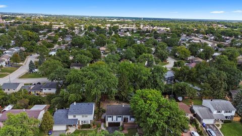 Tiny photo for 8601 S Kean Avenue, Hickory Hills, IL 60457 (MLS # 12504175)