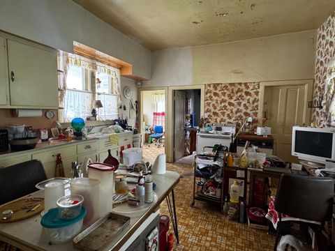 Tiny photo for Streator, IL 61364 (MLS # 12653787)
