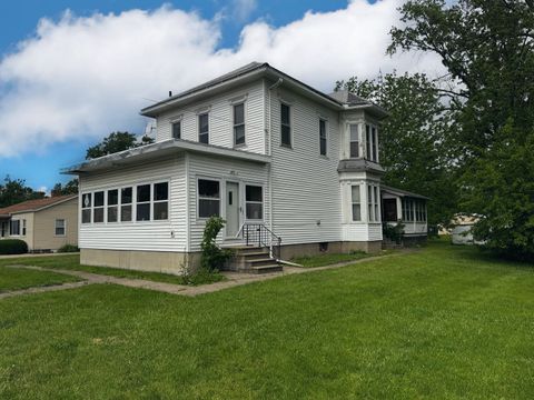 Tiny photo for Streator, IL 61364 (MLS # 12653787)