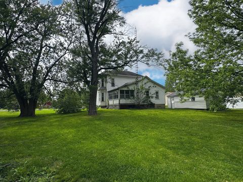Tiny photo for Streator, IL 61364 (MLS # 12653787)