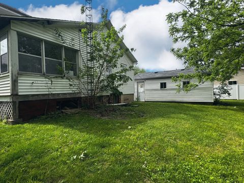 Tiny photo for Streator, IL 61364 (MLS # 12653787)