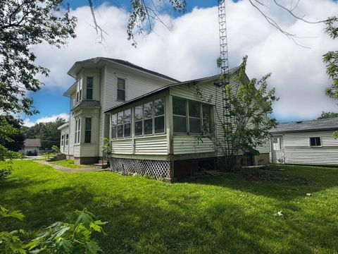 Tiny photo for Streator, IL 61364 (MLS # 12653787)