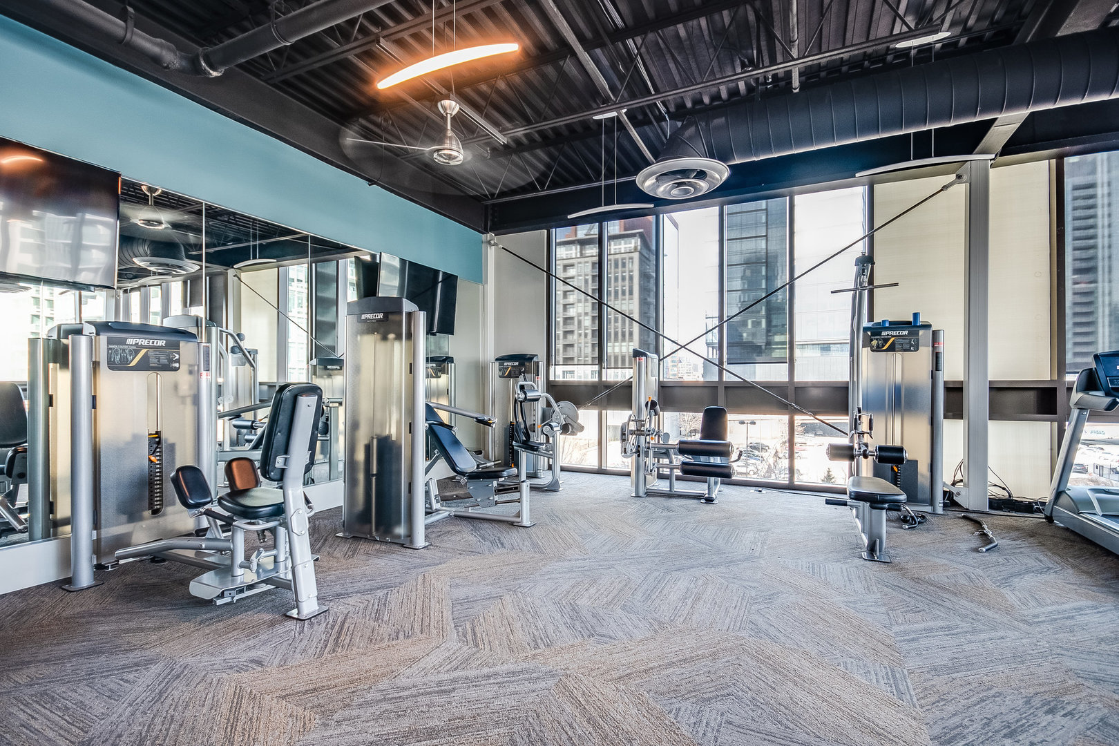 660 W Wayman Street 707