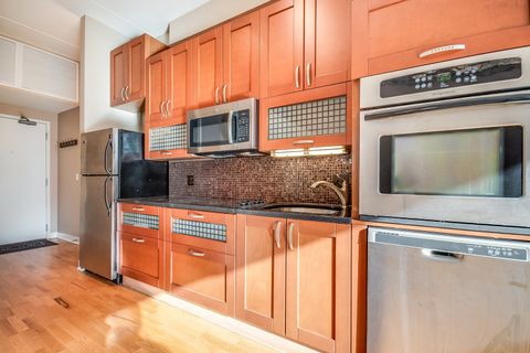 Tiny photo for 660 W Wayman Street #707, Chicago, IL 60661 (MLS # 12607371)