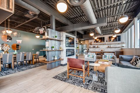 Tiny photo for 660 W Wayman Street #707, Chicago, IL 60661 (MLS # 12607371)