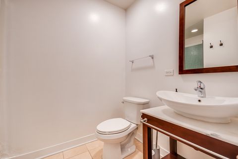 Tiny photo for 660 W Wayman Street #707, Chicago, IL 60661 (MLS # 12607371)